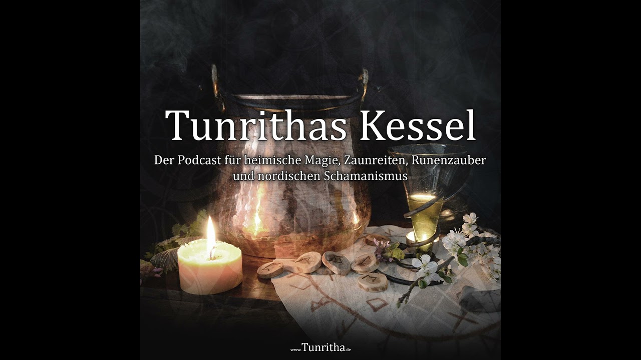 Runen tönen und singen – einfache Übungen für Klang und Magie