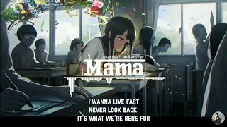 Jonas Blue - Mama Ft. William Singe | 抖音 | Tiktok China Music | Douyin Music | Dntmusic