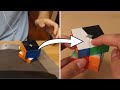 How I got a 5.61 Square-1 PB AVERAGE (Sub WR!)