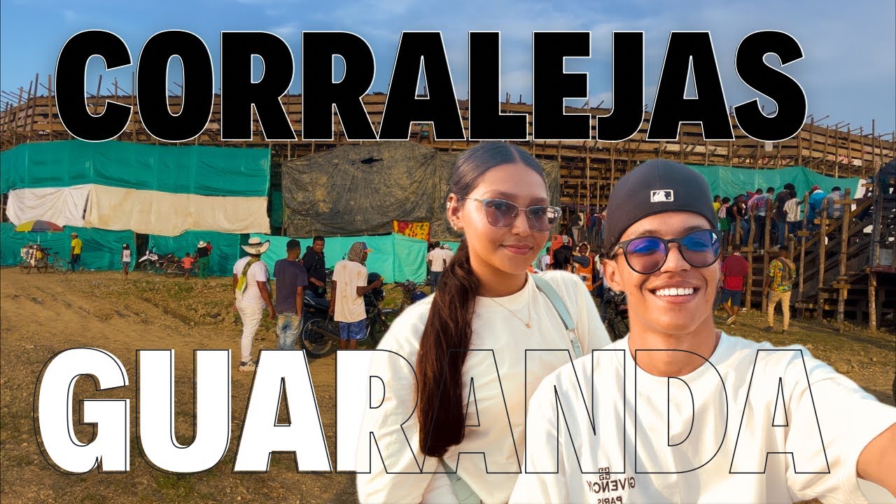 LAS CORRALEJAS, UNA DE LAS TRADICIONES MÁS VIEJAS (GUARANDA/SUCRE) 