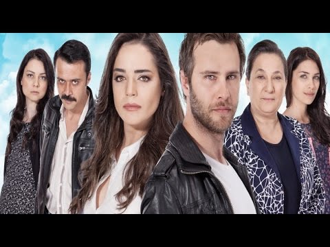مسلسل صدفة الحلقة  مدبلجة جودة عالية