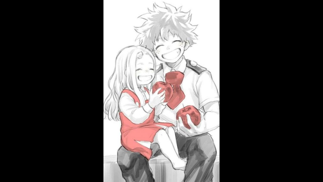 I Don't Run An Orphanage Chapter 346: Midoriya v Bakugo