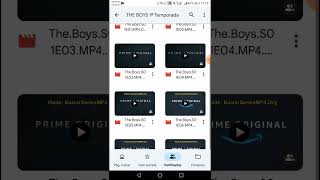 Baixar Thell Boys 1 Temporada Dublado Google drive link no comentário fixado