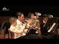 Crown Him with many crowns -  Adventist Brass Band Dirijor : Beniamin Cuvinan 