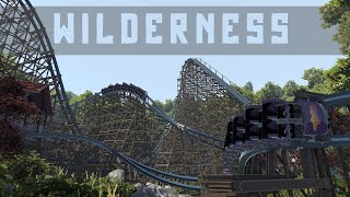 Wilderness  RMC  Nolimits Coaster 2