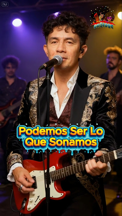 Podemos Ser Lo Que Sonamos #latinmusic #music