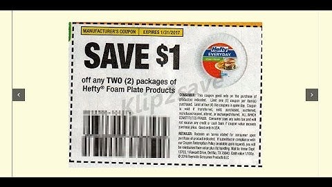 11/13/16 Redplum Insert Coupon Preview