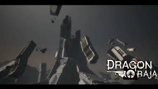 Dragon Raja OST - (Well of Bones)