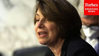Amy Klobuchar Discusses Ways To Lower Prescription Drug Prices