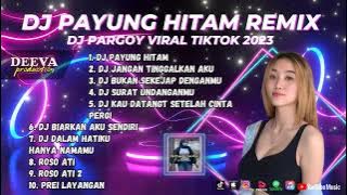 DJ PAYUNG HITAM | WALAUPUN CUMA 2 GRAM CINCIN YANG KAU IKATKAN | DJ TIKTOK TERBARU 2023