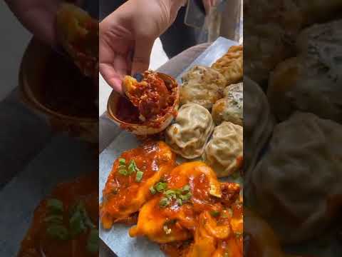 Best Momos In