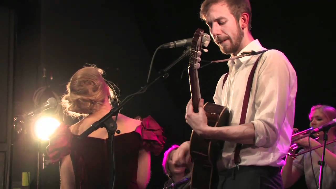 Útidúr - Up & Down (live @ release concert)