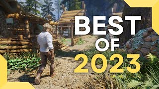 The BEST Skyrim Mods of 2023!