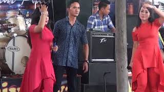 Palembang Punya DUO PENYENGAT OM.Sriwijaya Music Dandgdut