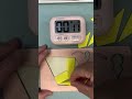 不思議パズル🧩　これが入らなくなるなんて😱　#脳セラピー