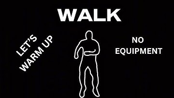 Immer pop Warm Up | Immersive  interactive Full Body | No Equipment | Easy Daily Routine