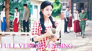 💔After rebirth, she no longer loves the scumbag & turns around to change her destiny!KDrama【ENG SUB】