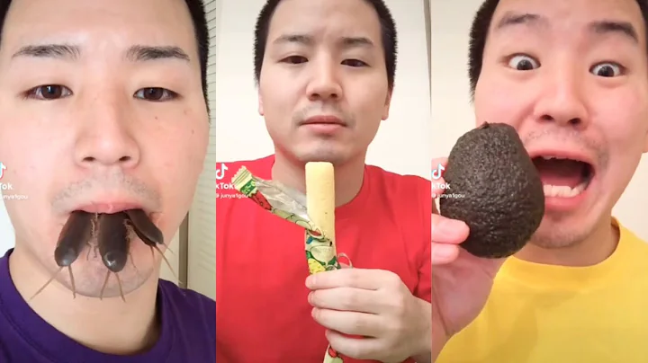 Junya Legend TikTok Compilation!!! 2023 #72