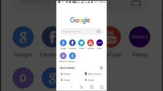 How to get VPN server without app, set proxy server without app. #vpn #vpnserver #proxy screenshot 4