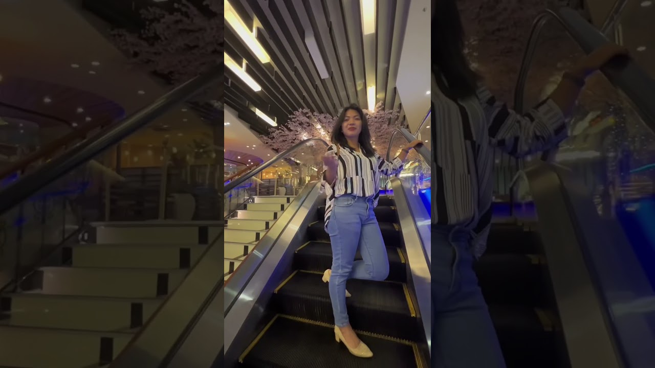 This condo offers security and a prime location. Live near Clark for convenience 