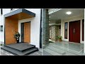 100 Modern Front Wall Design Ideas 2023 Exterior Wall Tiles Design | Home Main Door Design Ideas P6