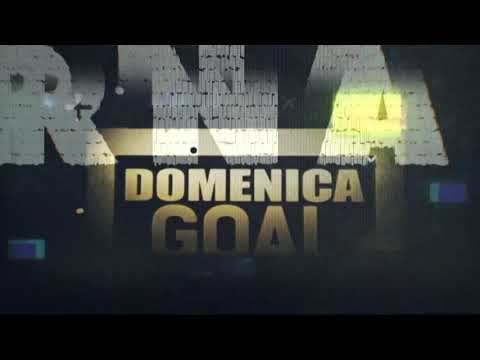 PROMO DOMENICA GOAL 17° ANNO S1TV