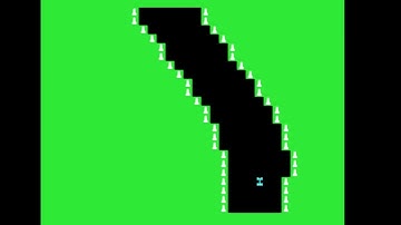 Ti99/4A Typed in Game from the Magazine :- Compute! 1984 (Roader)