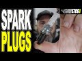 Spark Plug Basics