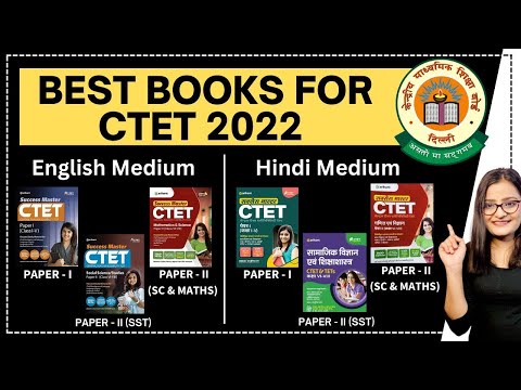 Best BOOKS for