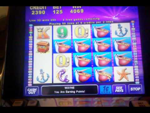 Video slot Congo Bongo Video slot Congo Bongo