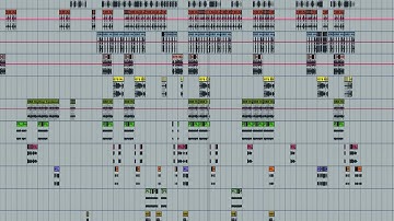 Sample Slice Ableton Remix by Flexalize
