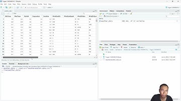 Tugas 3 Analisis dan Visualisasi Data |  Aplikasi visualisasi data interaktif menggunakan Shiny