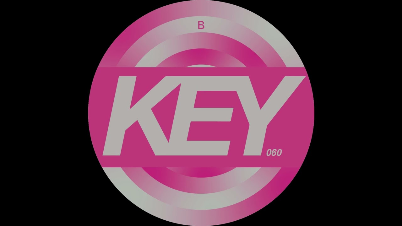 KEY Vinyl 060 - A2 - FENIM0RE - I Think I Glitch