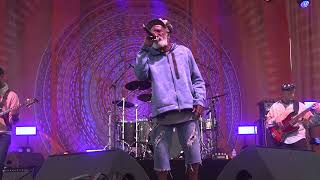 Burning Spear &#39;Pick Up The Pieces&#39; Sierra Nevada World Music Festival June 18, 2023