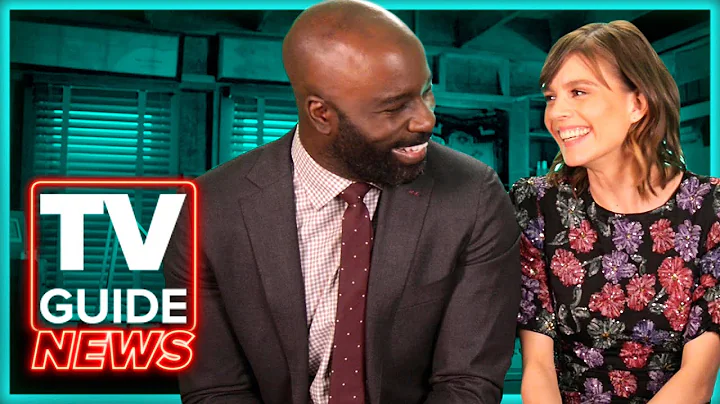 CBS' Evil Stars Weigh In On a Kristen and David Ro...