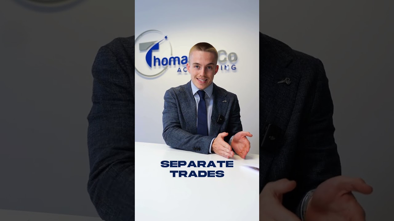 How to Split a Business Without Breaking VAT Rules