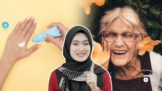 Penting Sangat Ke Pakai Sunscreen?