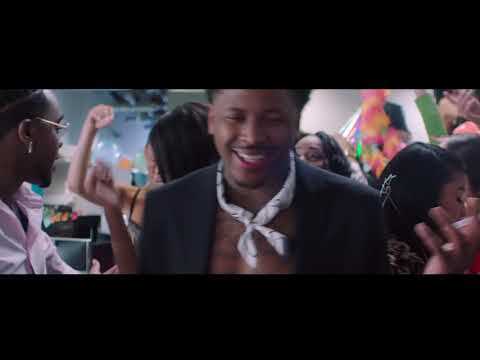 Whatever You On Ft Young Thug YG Ty Dolla Ign Jeremih Official Video 
