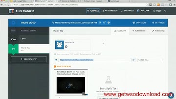 Lesson 7   How to Create a Custom Conversion from Dan Henry on Vimeo