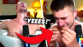 Ludwig Celebrates Victory Too Early | Twitch Fails #16