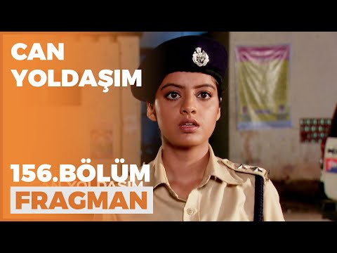 Can Yoldaşım 156. Bölüm Fragmanı - 2 Ocak Pazar