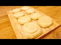 Besser als im Laden! Jeder sucht nach diesem Rezept. Wenn Sie Mehl haben! Brot backen