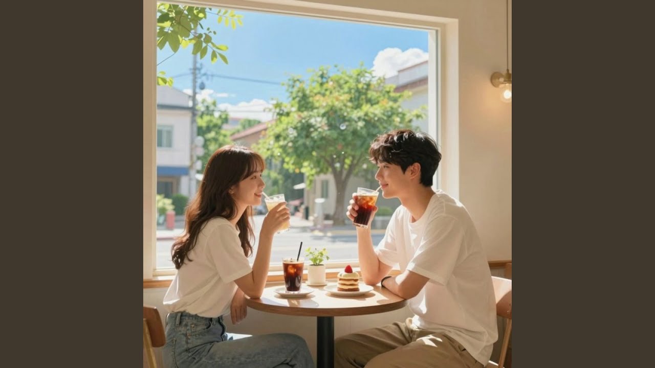 Watch Summer Cafe on YouTube Watch Summer Cafe on YouTube