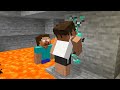 DON'T BE FRIENDS WITH HEROBRINE IN MINECRAFT BY BORIS CRAFT