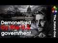 Demonetized by the US government | Permanent Record by Edward Snowden