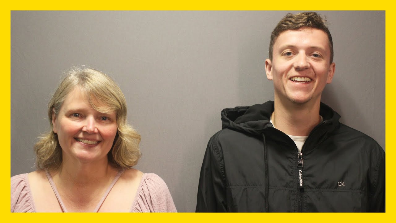 Cindy + Josh Pain & Promise American Experience PBS YouTube