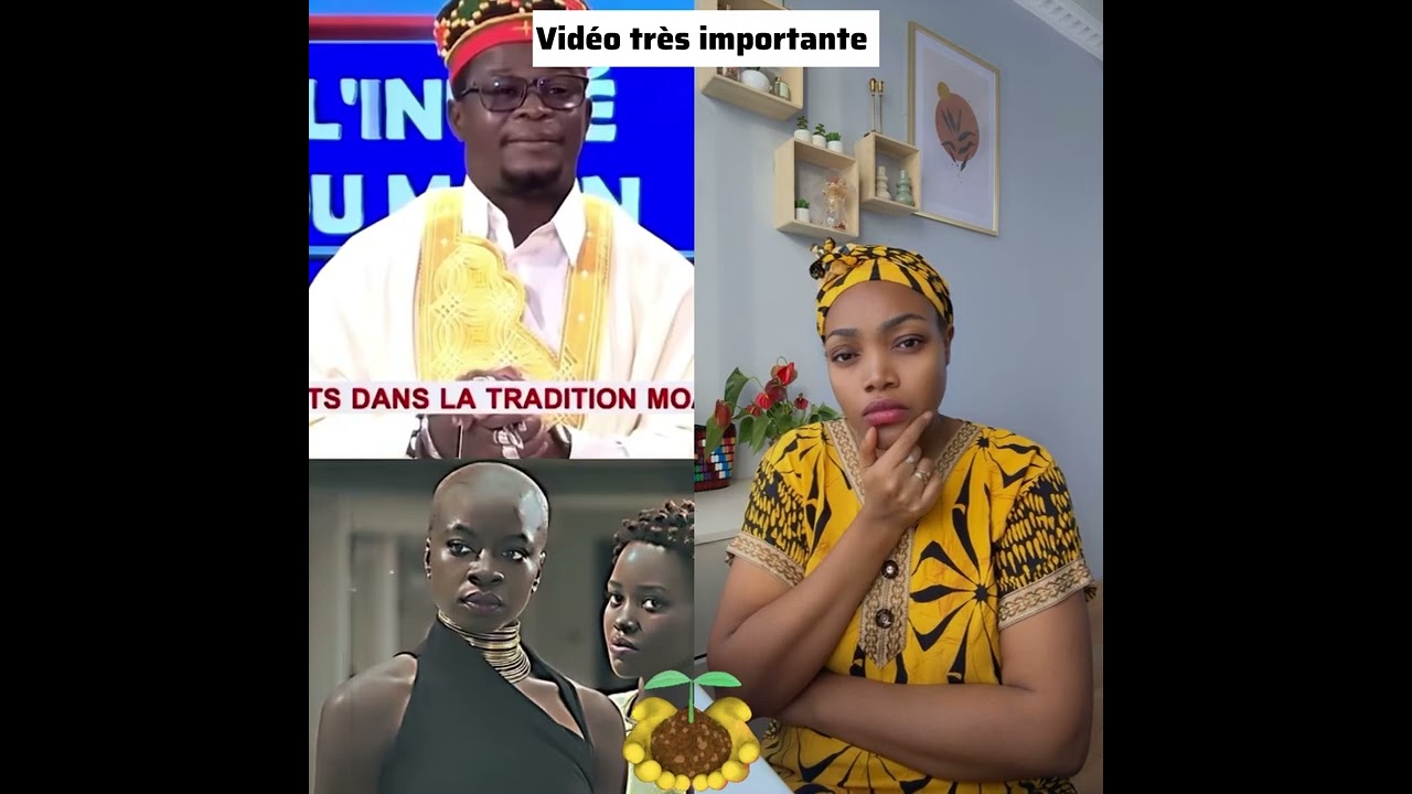 🛑FEMMES NE FAITES PLUS ÇA SI VOUS ÊTES MARIÉES 