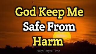 A Calm Morning Prayer to Start Your Day Right (Must Listen) Holy Prayer Time 