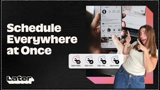 How to Schedule Social Media Posts Across Every Platform (2026 Guide)