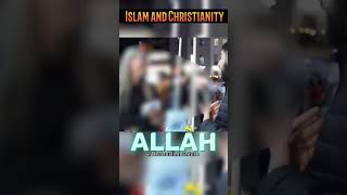 Jesus Was A MUSLIM! - Muhammed Ali